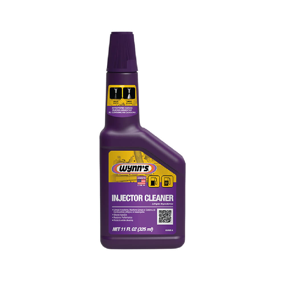 Injector Cleaner - Limpia Inyectores - Wynn's Perú