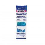 Windshield & Glass Cleaner Tab - Tabletas Para Limpiaparabrisas